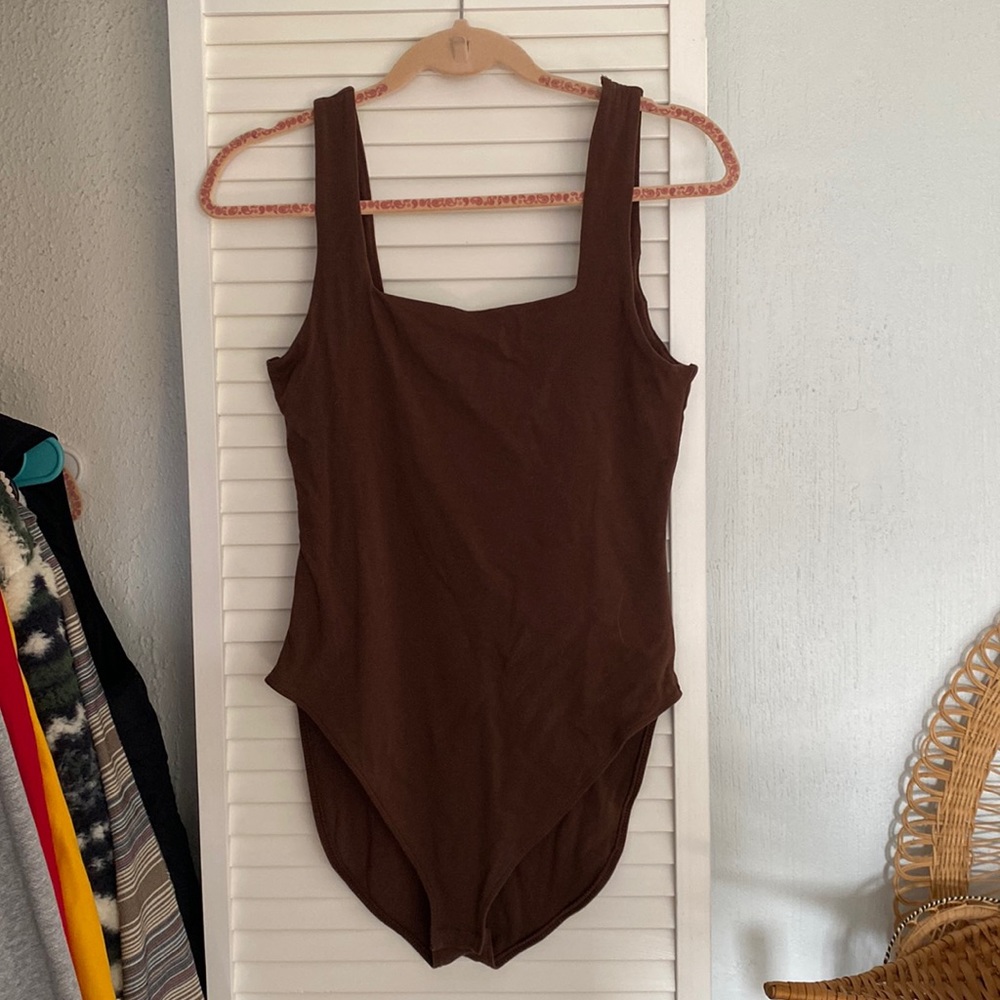 Bodysuit